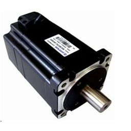 供應(yīng)80 90系列交流伺服電機