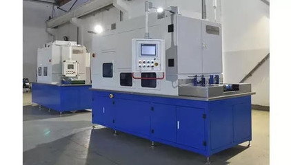 AMTS 2017普偌邁 | 整體去毛刺解決方案專家 - 中國(guó)刀具商務(wù)網(wǎng)cut35.com