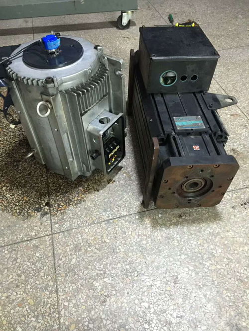 內江trutzschler伺服電機維修工廠直接拆裝