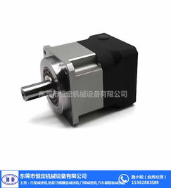 擺線行星減速機定做 云浮行星減速機定做 恒定,無錫減速機