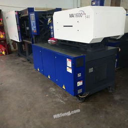 廣東二手注塑機供應圖片信息 廣東二手注塑機出售圖片信息 二手注塑機供求圖片欄目