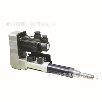 【SSTR3型伺服精密同步攻絲機(jī)動(dòng)力頭 氣壓動(dòng)力頭 鉆孔動(dòng)力頭】?jī)r(jià)格,廠家,圖片,其他金屬切削機(jī)床,臺(tái)州能偉機(jī)械-