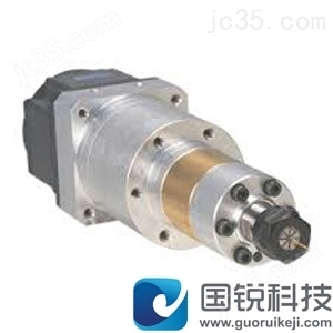 銑削動力頭 小型伺服動力頭